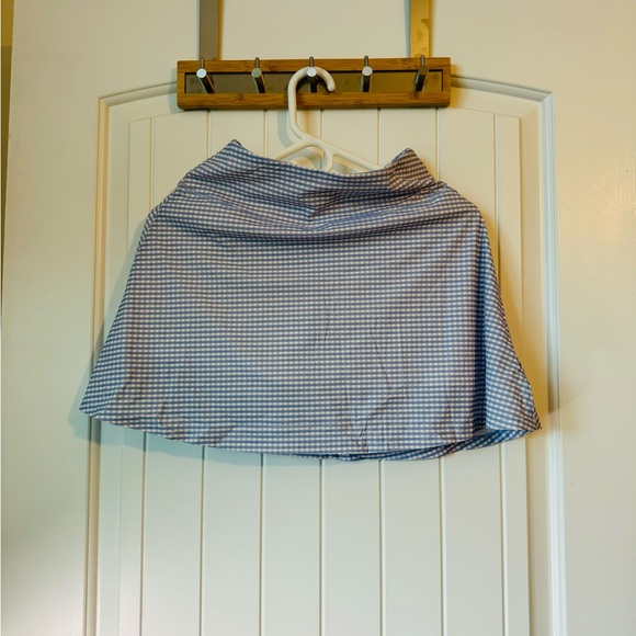Glyder Golf Skort size S NWT - Picture 7 of 7